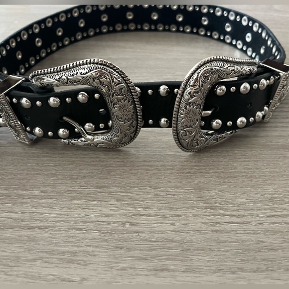 Bri Bri Moto Belt - Picture 5 of 5